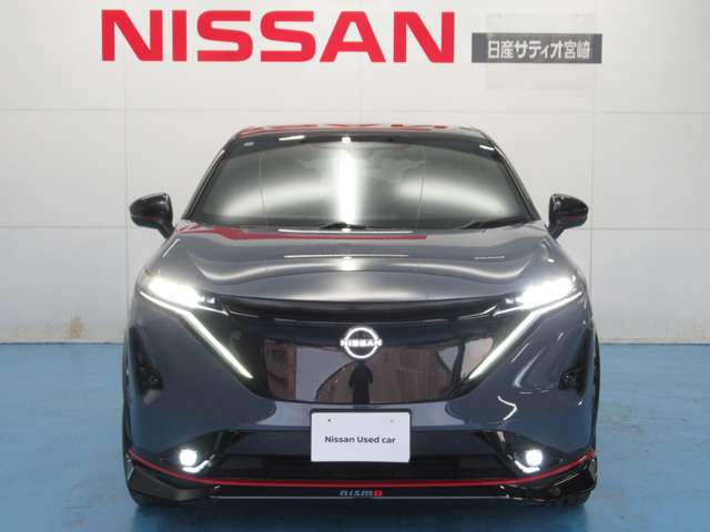 日産 アリア ＮＩＳＭＯ Ｂ９ Ｅ－４ＯＲＣＥ プロパイロット ２．０ ４ＷＤ R6年 (九州・沖縄) 99