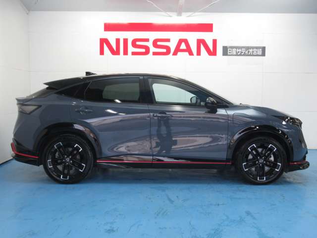 日産 アリア ＮＩＳＭＯ Ｂ９ Ｅ－４ＯＲＣＥ プロパイロット ２．０ ４ＷＤ R6年 (九州・沖縄) 99