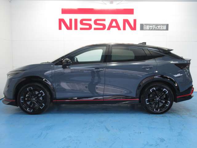 日産 アリア ＮＩＳＭＯ Ｂ９ Ｅ－４ＯＲＣＥ プロパイロット ２．０ ４ＷＤ R6年 (九州・沖縄) 99