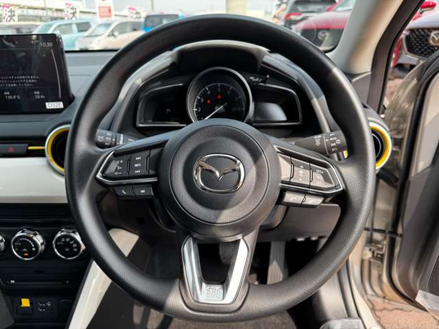 マツダ ＭＡＺＤＡ２ １．５ １５Ｓ サンリット シトラス R4年 (九州・沖縄) 99