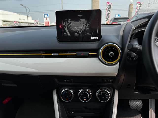 マツダ ＭＡＺＤＡ２ １．５ １５Ｓ サンリット シトラス R4年 (九州・沖縄) 99