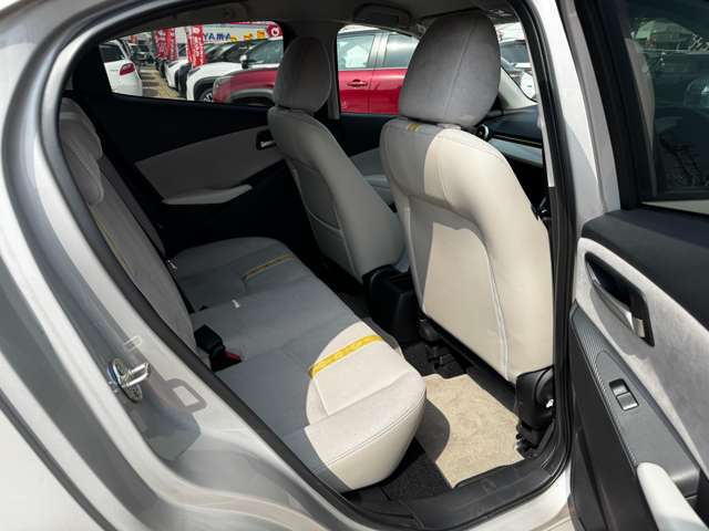 マツダ ＭＡＺＤＡ２ １．５ １５Ｓ サンリット シトラス R4年 (九州・沖縄) 99