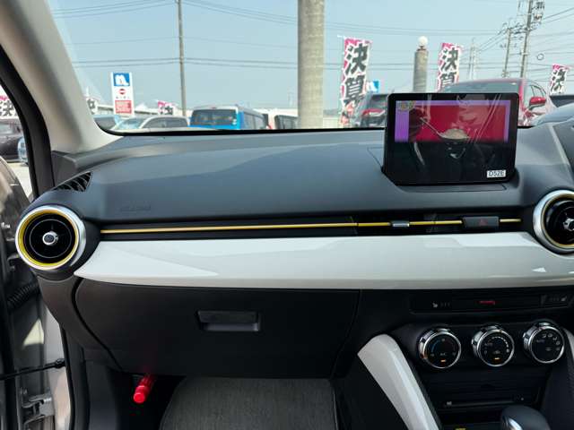 マツダ ＭＡＺＤＡ２ １．５ １５Ｓ サンリット シトラス R4年 (九州・沖縄) 99