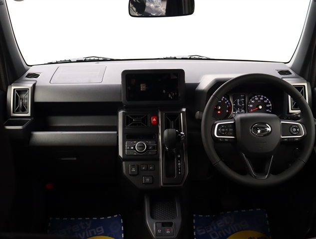 ダイハツ タフト ６６０ Ｇターボ ダーククロム ベンチャー R7年 (関東) 99