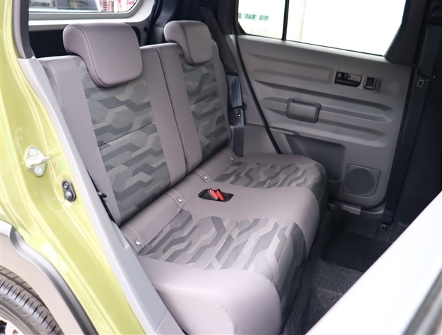 ダイハツ タフト ６６０ Ｇターボ ダーククロム ベンチャー R7年 (関東) 99