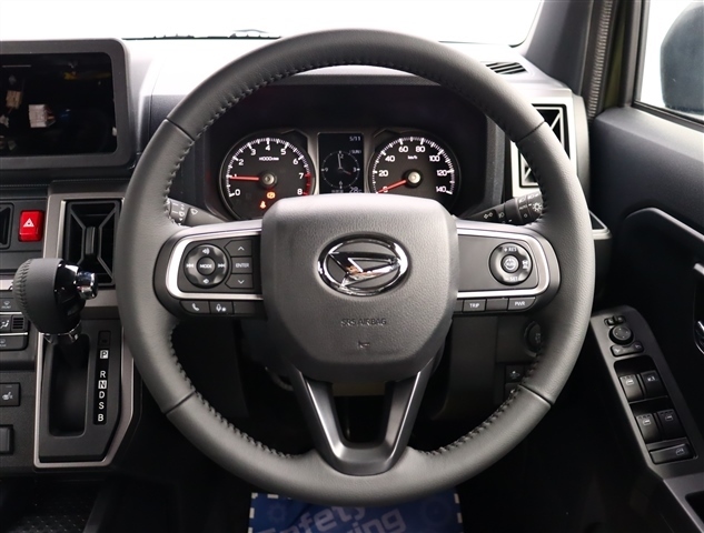 ダイハツ タフト ６６０ Ｇターボ ダーククロム ベンチャー R7年 (関東) 99