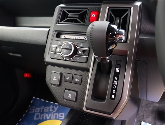 ダイハツ タフト ６６０ Ｇターボ ダーククロム ベンチャー R7年 (関東) 99