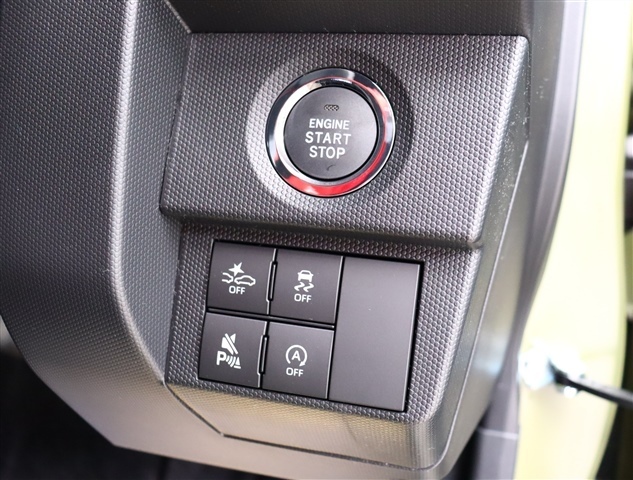 ダイハツ タフト ６６０ Ｇターボ ダーククロム ベンチャー R7年 (関東) 99