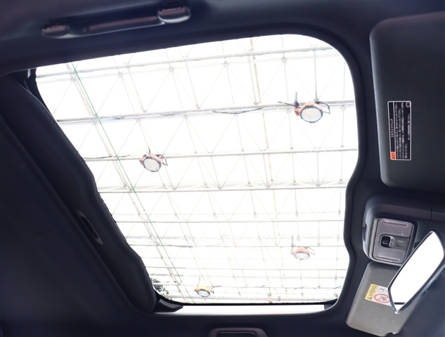 ダイハツ タフト ６６０ Ｇターボ ダーククロム ベンチャー R7年 (関東) 99