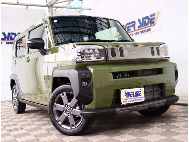 ダイハツ タフト ６６０ Ｇターボ ダーククロム ベンチャー R7年 (関東) 99