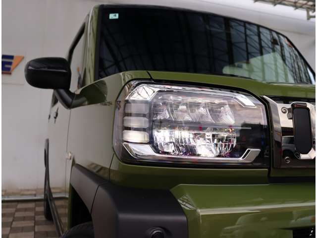 ダイハツ タフト ６６０ Ｇターボ ダーククロム ベンチャー R7年 (関東) 99