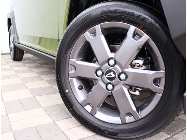 ダイハツ タフト ６６０ Ｇターボ ダーククロム ベンチャー R7年 (関東) 99