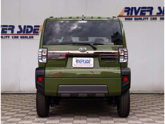 ダイハツ タフト ６６０ Ｇターボ ダーククロム ベンチャー R7年 (関東) 99