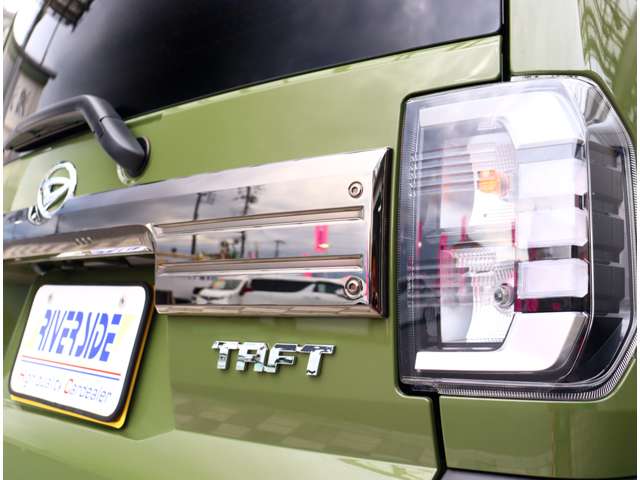 ダイハツ タフト ６６０ Ｇターボ ダーククロム ベンチャー R7年 (関東) 99