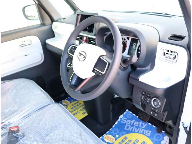 ダイハツ ムーヴ　キャンバス ６６０ ストライプス Ｇ R7年 (関東) 99