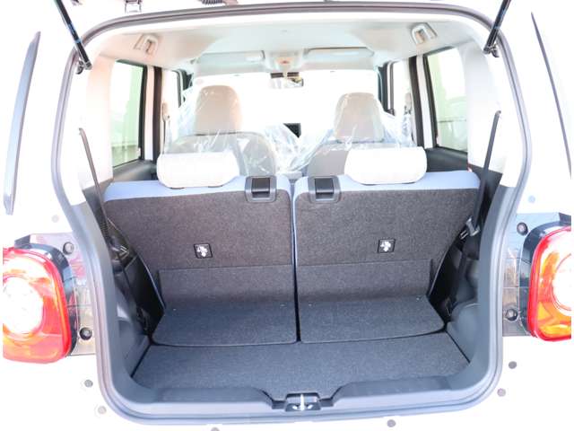 ダイハツ ムーヴ　キャンバス ６６０ ストライプス Ｇ R7年 (関東) 99