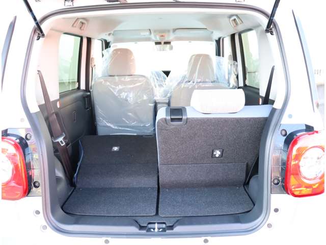 ダイハツ ムーヴ　キャンバス ６６０ ストライプス Ｇ R7年 (関東) 99