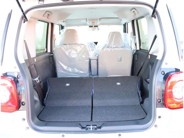 ダイハツ ムーヴ　キャンバス ６６０ ストライプス Ｇ R7年 (関東) 99