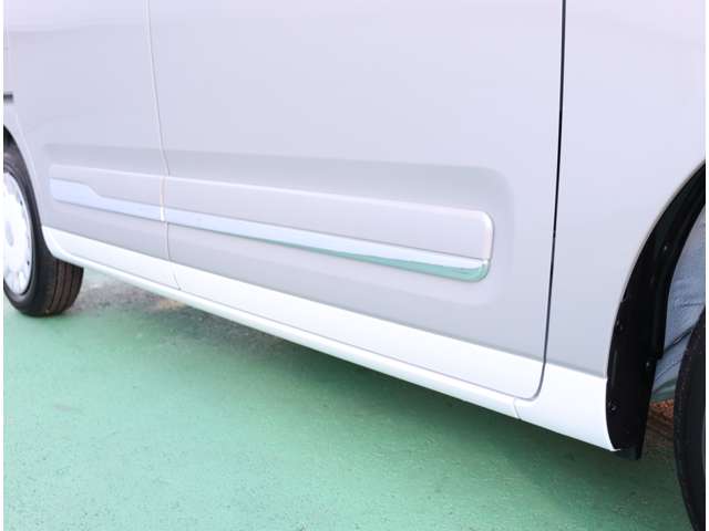 ダイハツ ムーヴ　キャンバス ６６０ ストライプス Ｇ R7年 (関東) 99