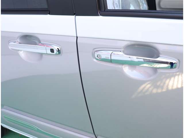 ダイハツ ムーヴ　キャンバス ６６０ ストライプス Ｇ R7年 (関東) 99