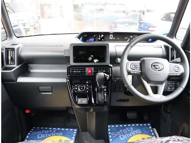 ダイハツ タント ６６０ カスタム ＲＳ R6年 (関東) 99