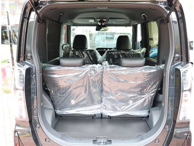 ダイハツ タント ６６０ カスタム ＲＳ R6年 (関東) 99