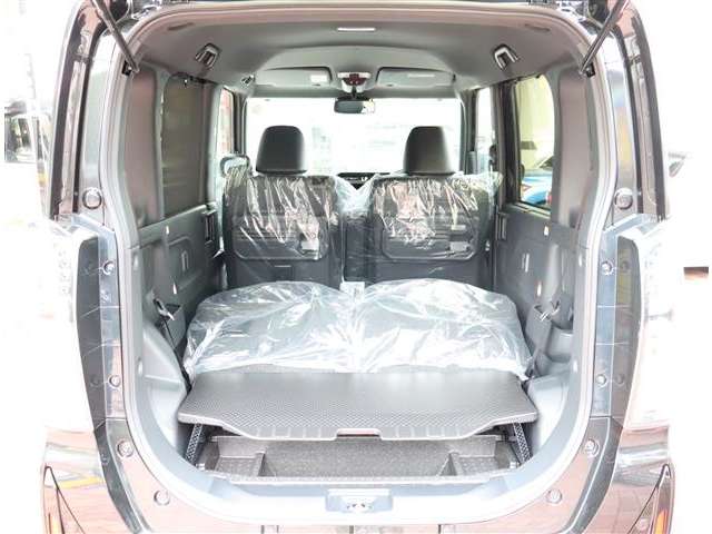 ダイハツ タント ６６０ カスタム ＲＳ R6年 (関東) 99