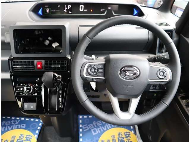 ダイハツ タント ６６０ カスタム ＲＳ R6年 (関東) 99