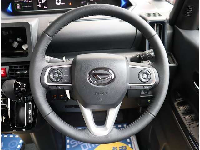 ダイハツ タント ６６０ カスタム ＲＳ R6年 (関東) 99