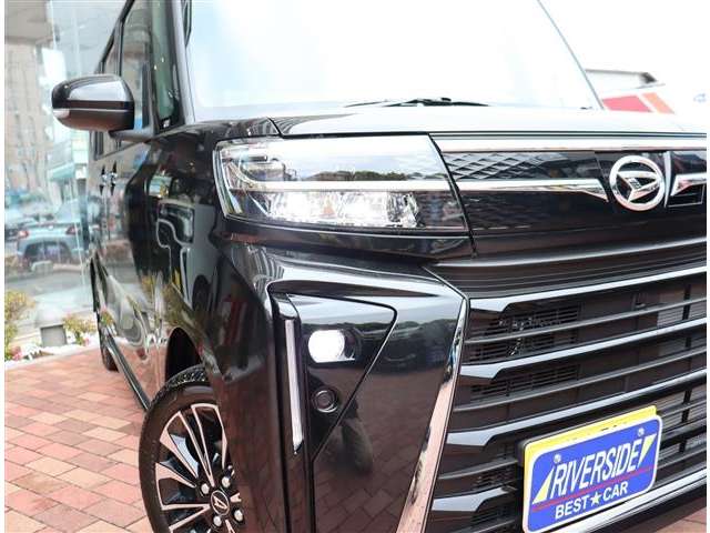 ダイハツ タント ６６０ カスタム ＲＳ R6年 (関東) 99