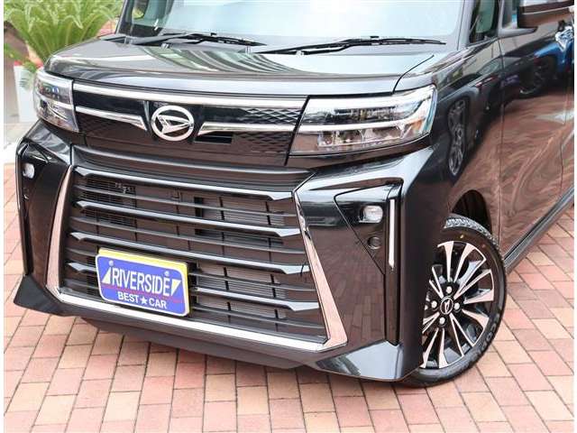 ダイハツ タント ６６０ カスタム ＲＳ R6年 (関東) 99