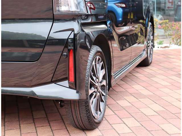 ダイハツ タント ６６０ カスタム ＲＳ R6年 (関東) 99