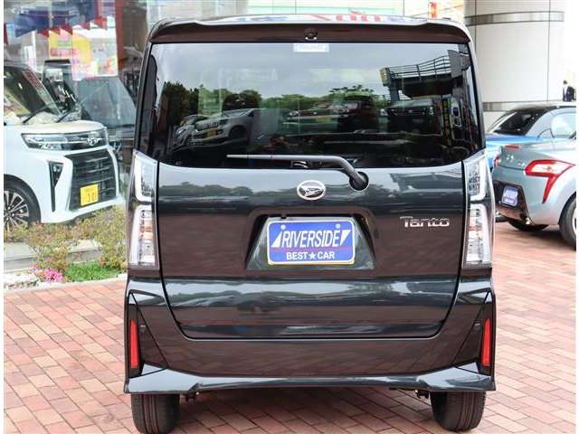 ダイハツ タント ６６０ カスタム ＲＳ R6年 (関東) 99