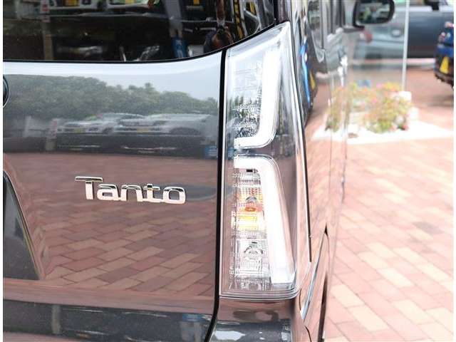 ダイハツ タント ６６０ カスタム ＲＳ R6年 (関東) 99