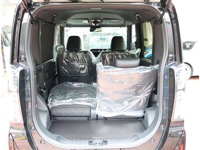 ダイハツ タント ６６０ カスタム ＲＳ R6年 (関東) 99