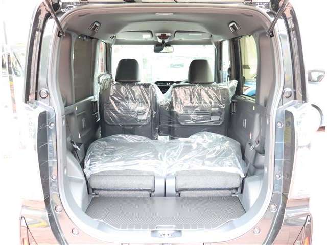 ダイハツ タント ６６０ カスタム ＲＳ R6年 (関東) 99