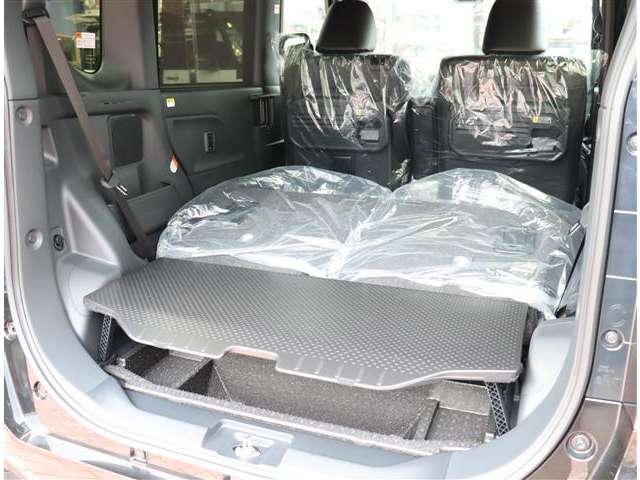 ダイハツ タント ６６０ カスタム ＲＳ R6年 (関東) 99