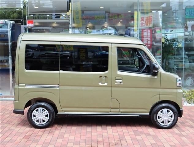 ダイハツ アトレー ６６０ ＲＳ R6年 (関東) 99