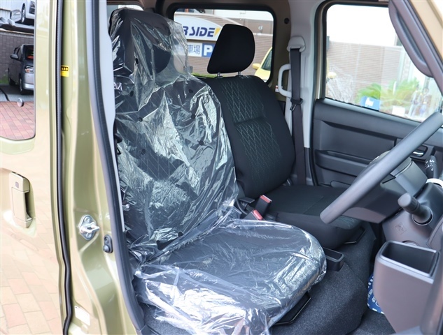 ダイハツ アトレー ６６０ ＲＳ R6年 (関東) 99