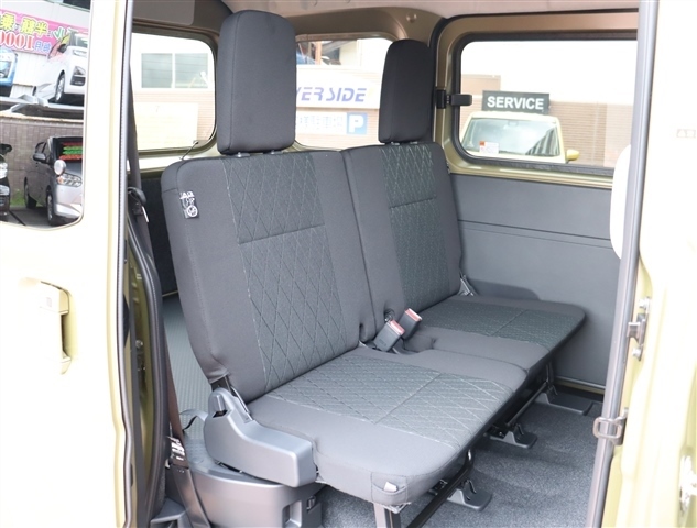 ダイハツ アトレー ６６０ ＲＳ R6年 (関東) 99