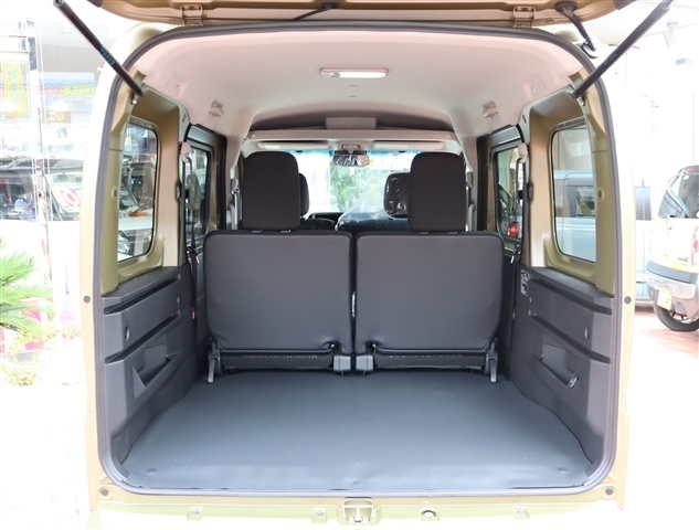 ダイハツ アトレー ６６０ ＲＳ R6年 (関東) 99