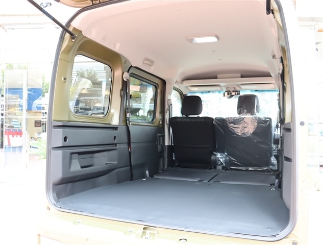 ダイハツ アトレー ６６０ ＲＳ R6年 (関東) 99