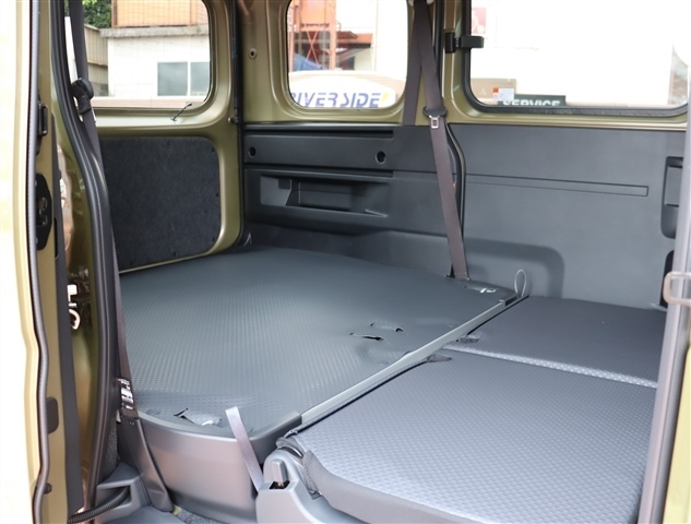 ダイハツ アトレー ６６０ ＲＳ R6年 (関東) 99