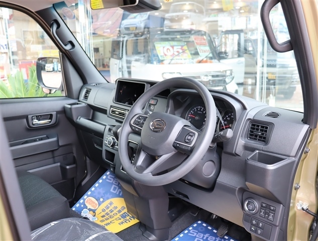 ダイハツ アトレー ６６０ ＲＳ R6年 (関東) 99