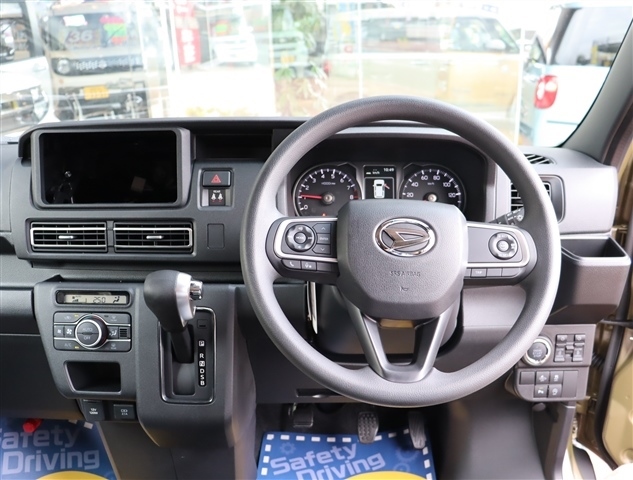 ダイハツ アトレー ６６０ ＲＳ R6年 (関東) 99