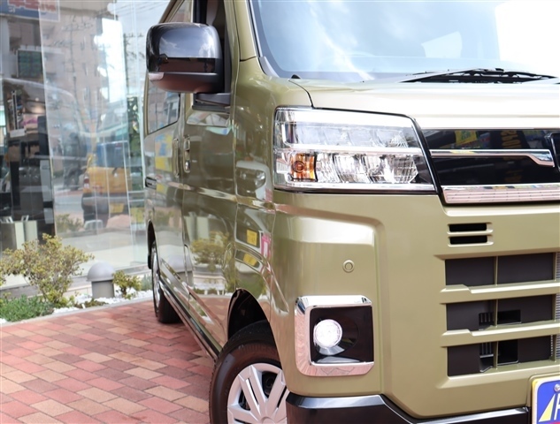 ダイハツ アトレー ６６０ ＲＳ R6年 (関東) 99