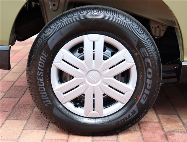 ダイハツ アトレー ６６０ ＲＳ R6年 (関東) 99