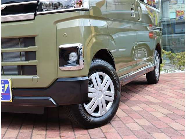 ダイハツ アトレー ６６０ ＲＳ R6年 (関東) 99