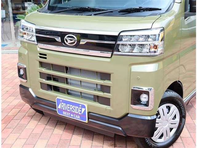 ダイハツ アトレー ６６０ ＲＳ R6年 (関東) 99