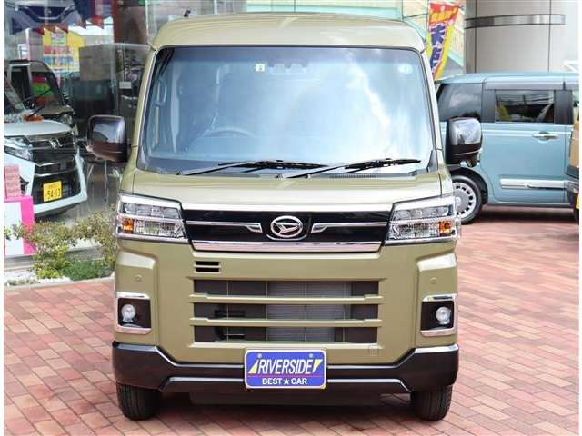 ダイハツ アトレー ６６０ ＲＳ R6年 (関東) 99